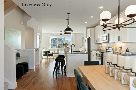 153 Eden Lane Williston VT 05495-9116