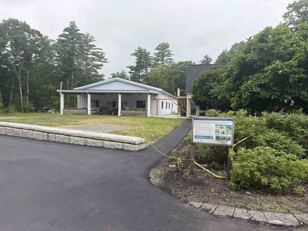 519 Canterbury Drive Exeter NH 03833