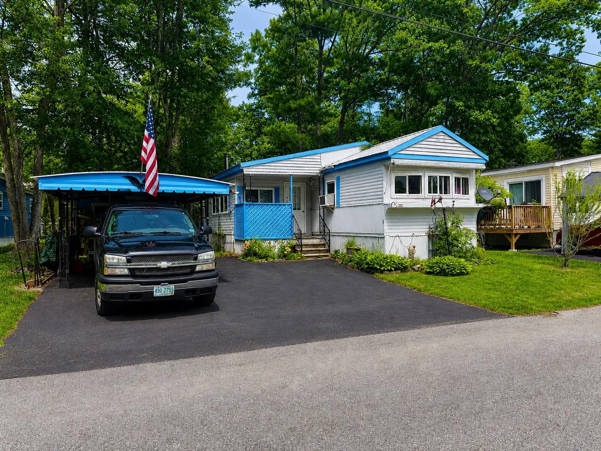 519 Canterbury Drive Exeter NH 03833