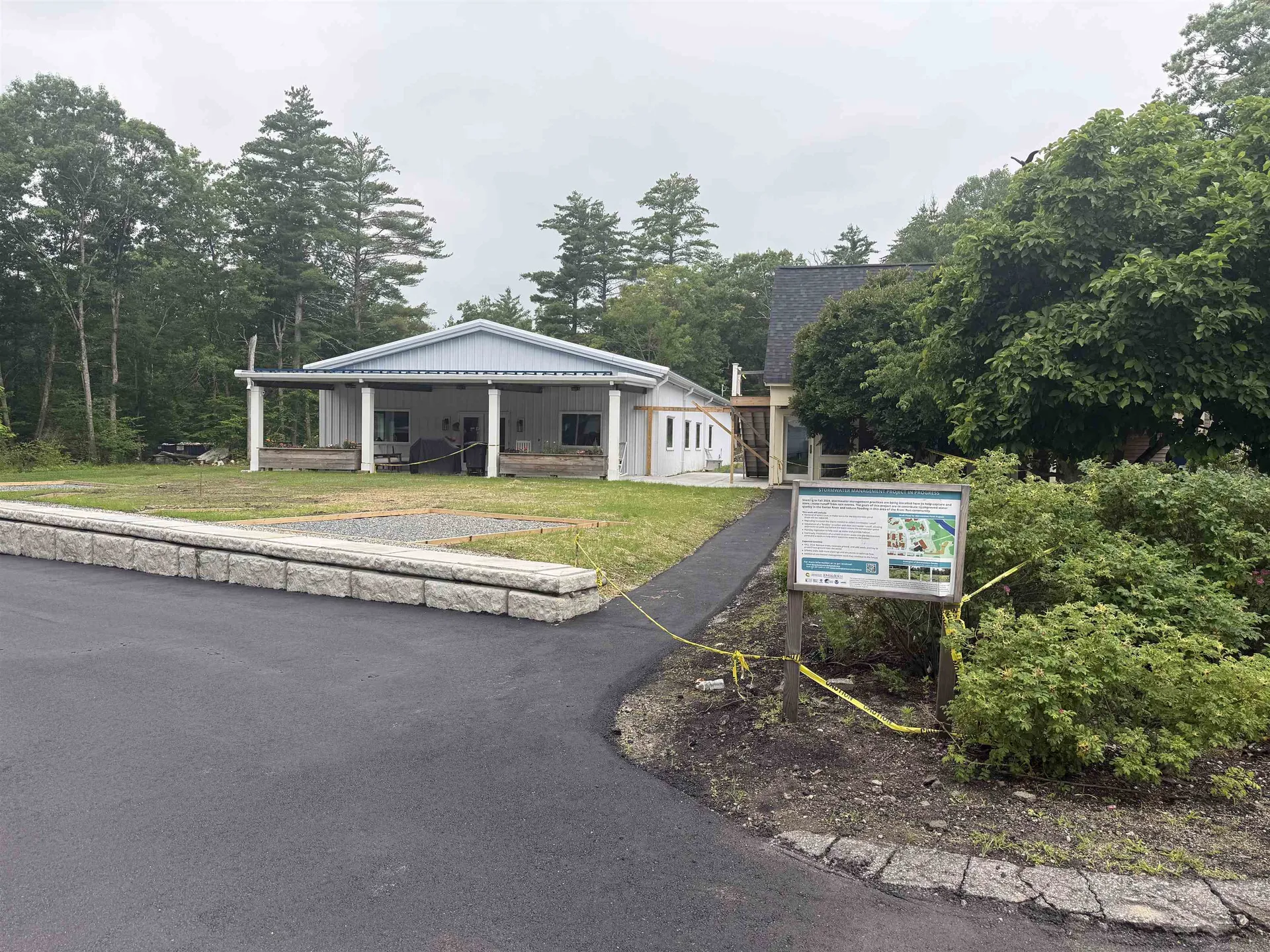519 Canterbury Drive Exeter NH 03833