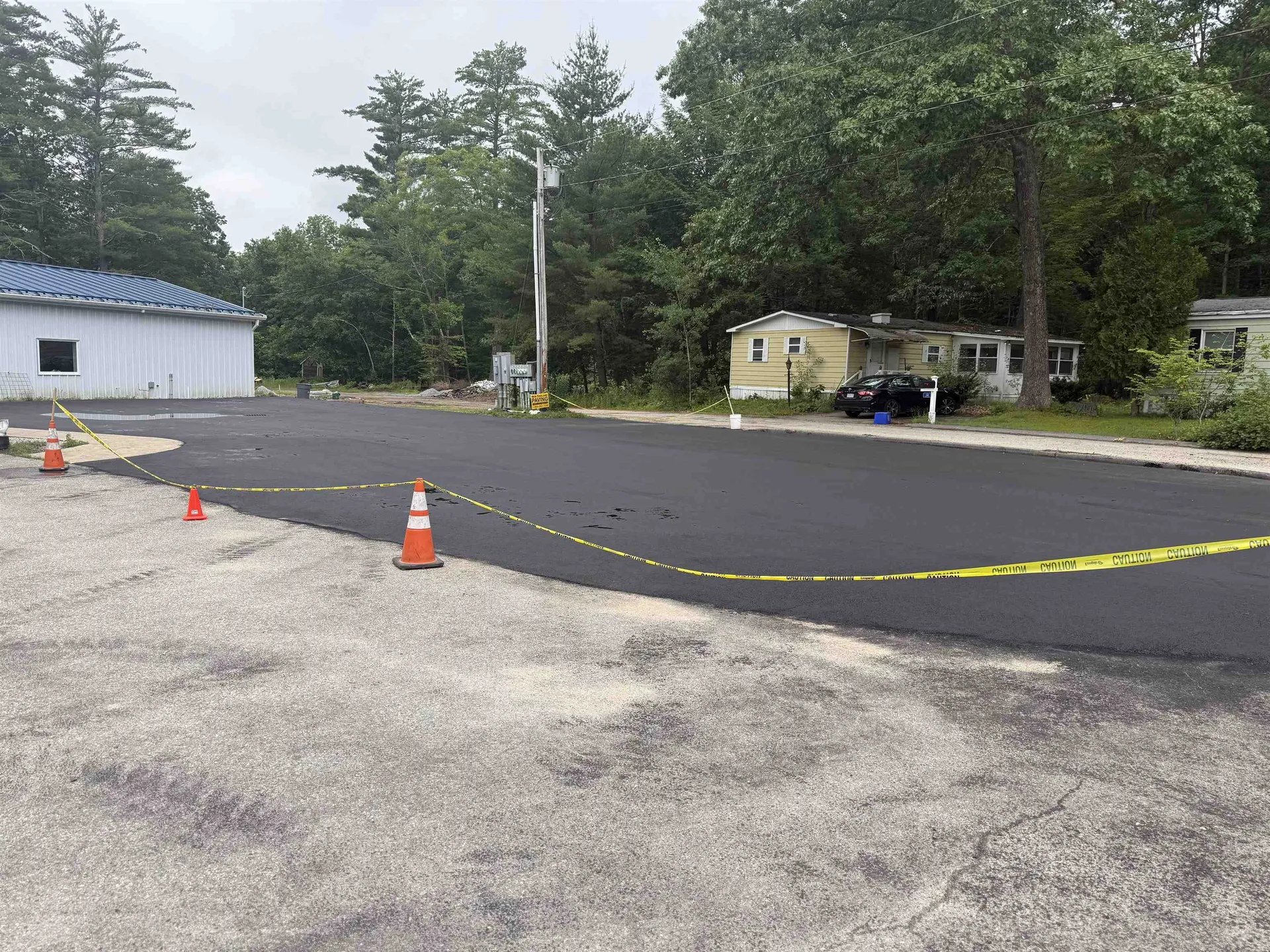 519 Canterbury Drive Exeter NH 03833