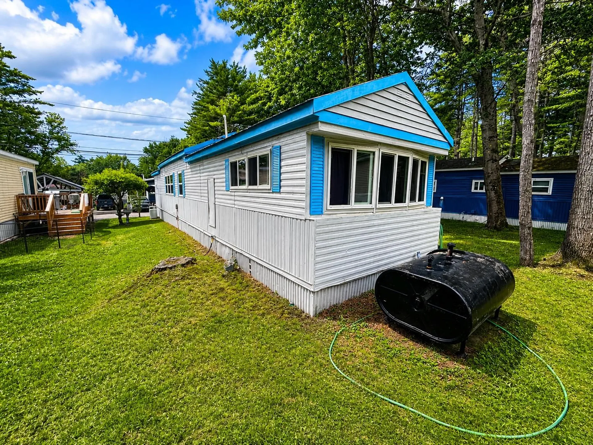 519 Canterbury Drive Exeter NH 03833