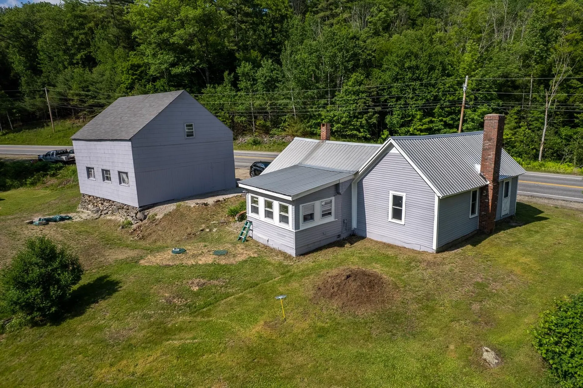 1409 Main Street Grafton NH 03240