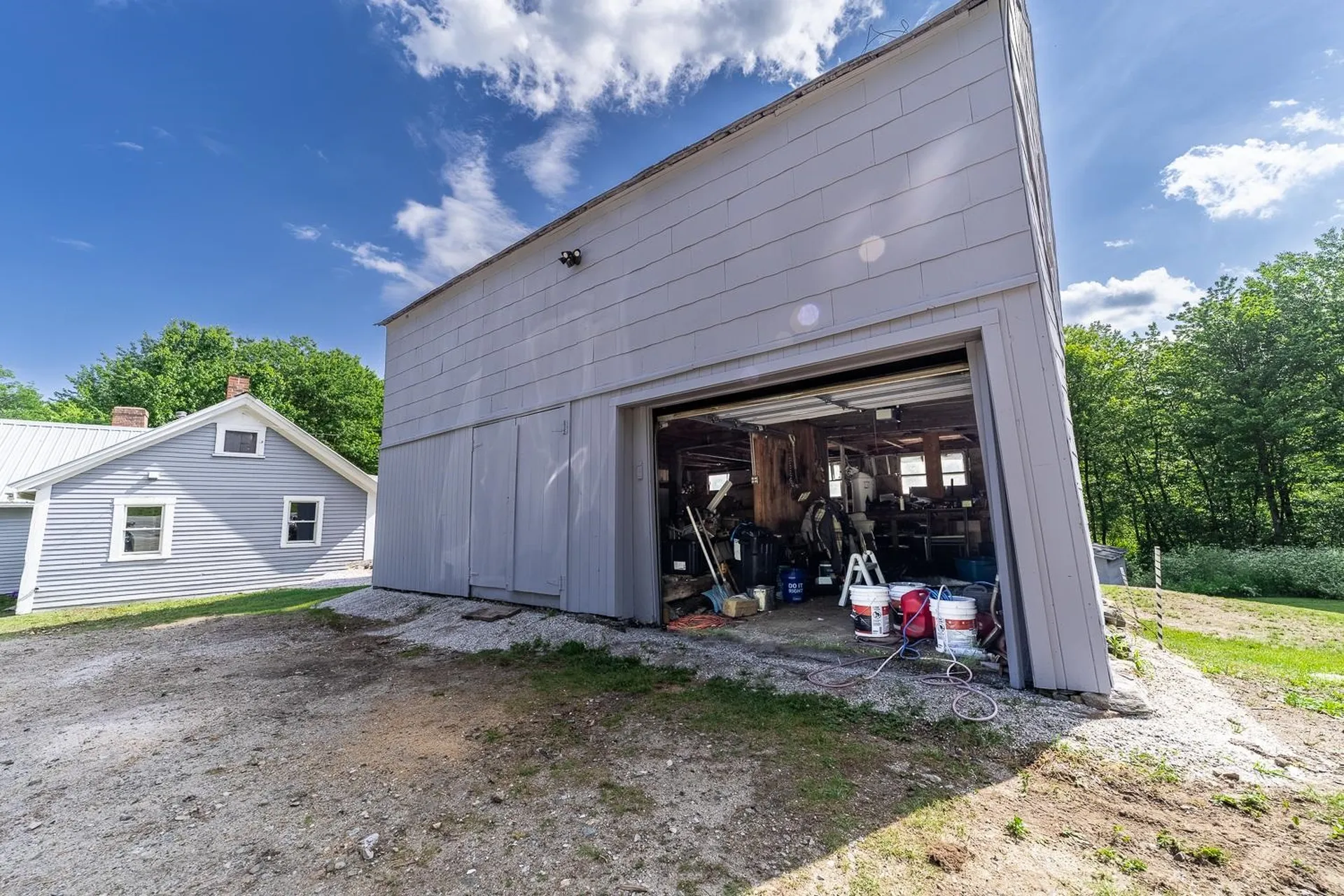 1409 Main Street Grafton NH 03240