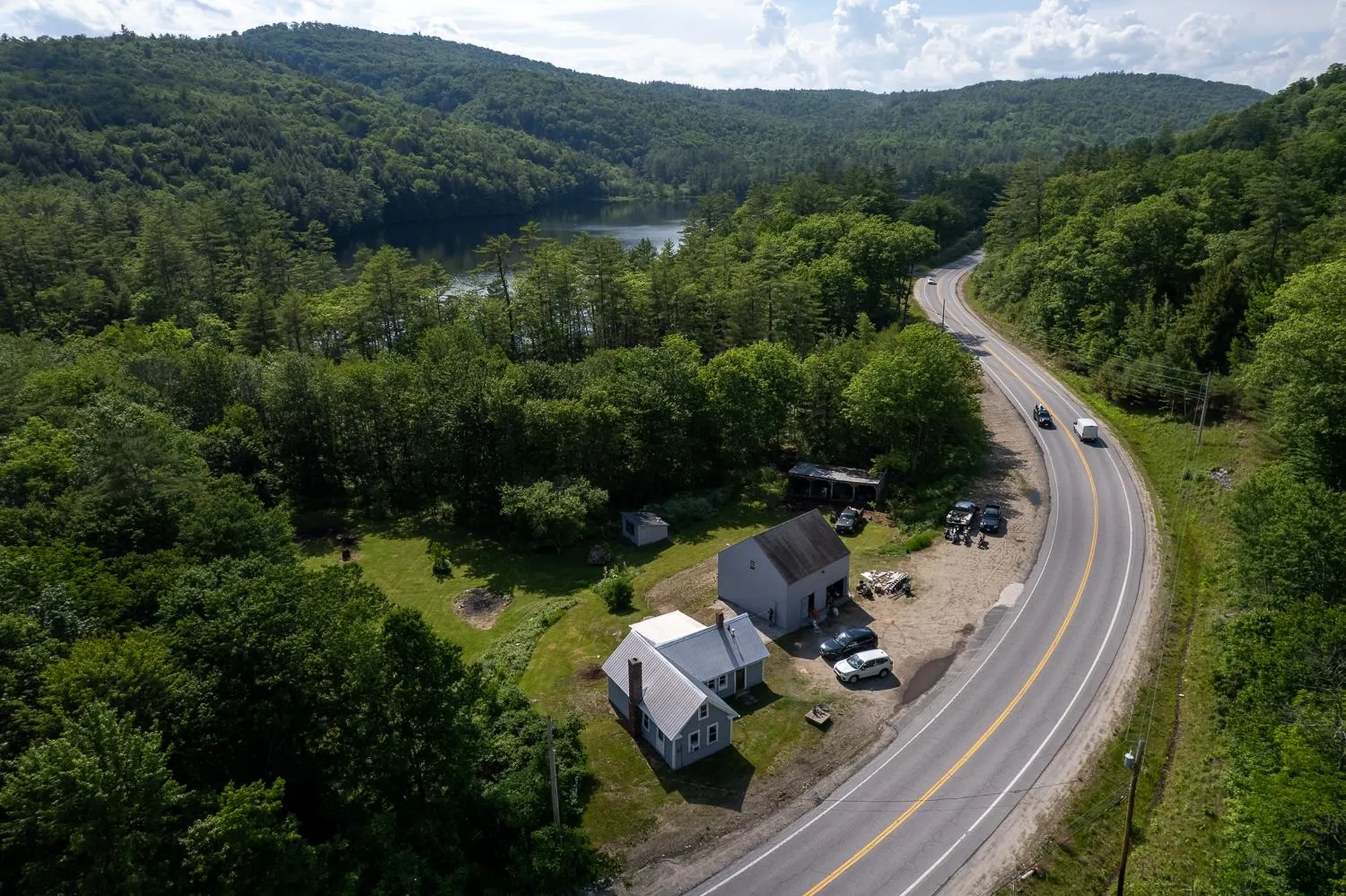 1409 Main Street Grafton NH 03240