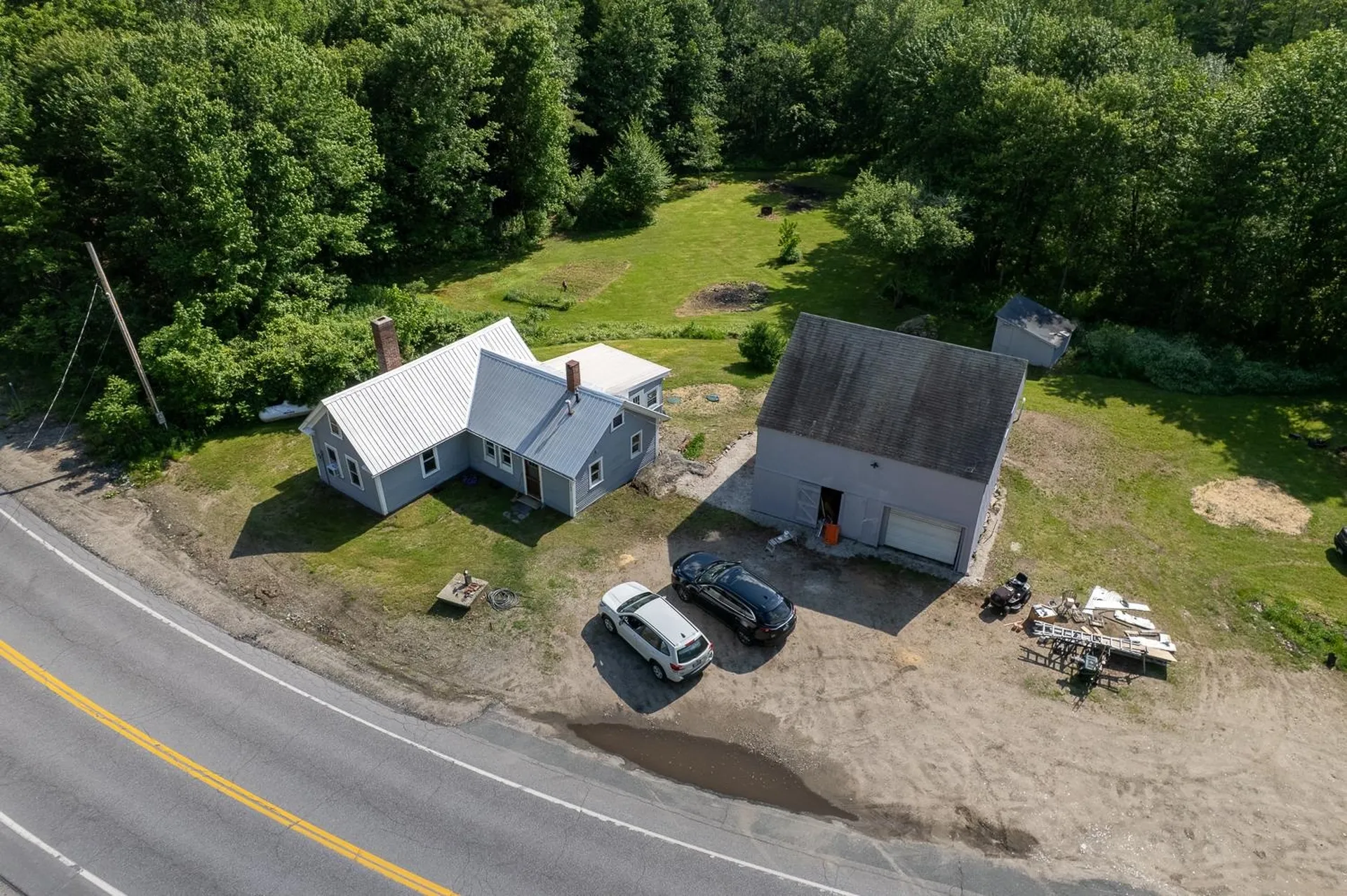1409 Main Street Grafton NH 03240