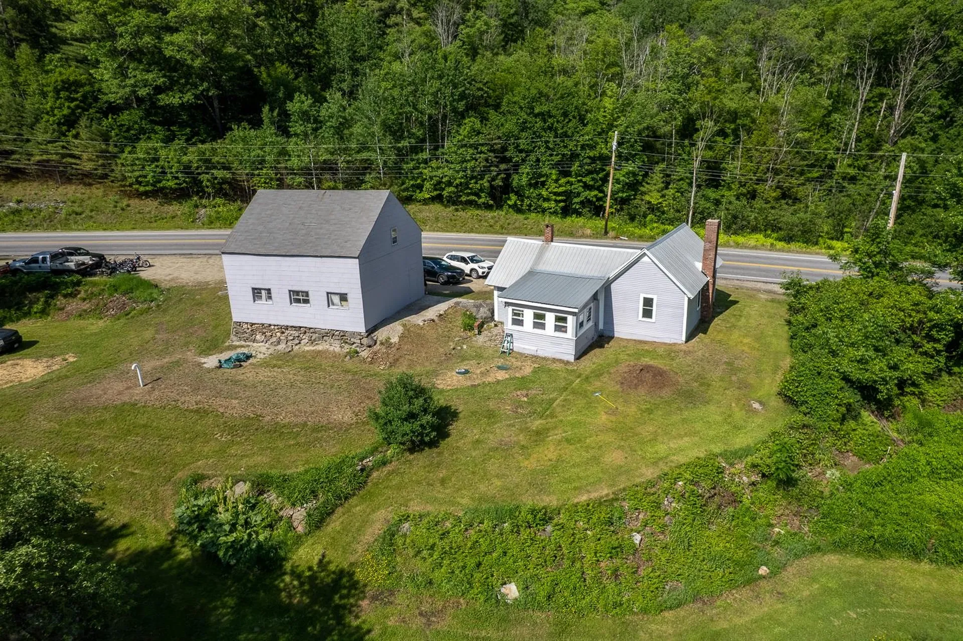 1409 Main Street Grafton NH 03240