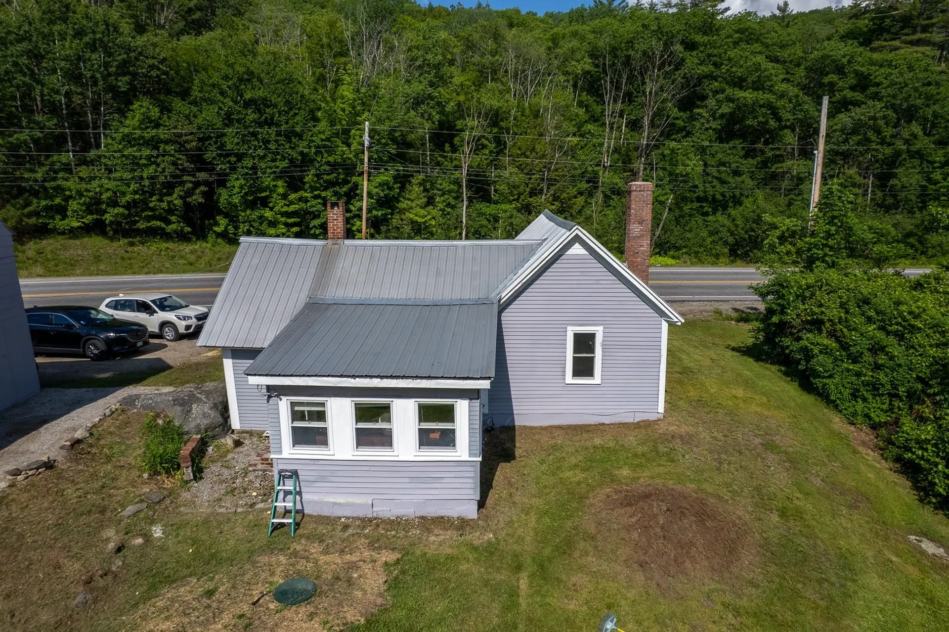 1409 Main Street Grafton NH 03240