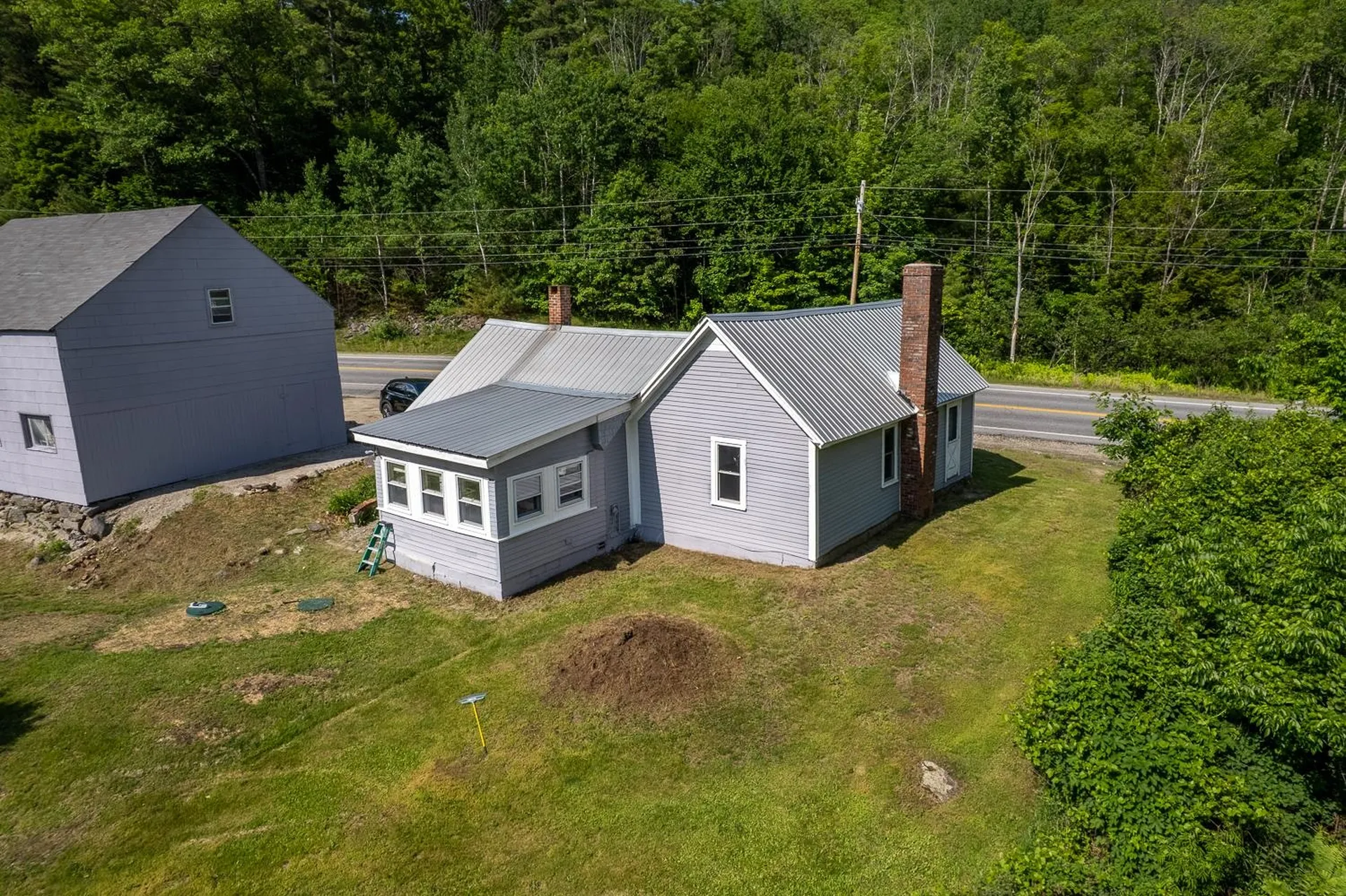 1409 Main Street Grafton NH 03240