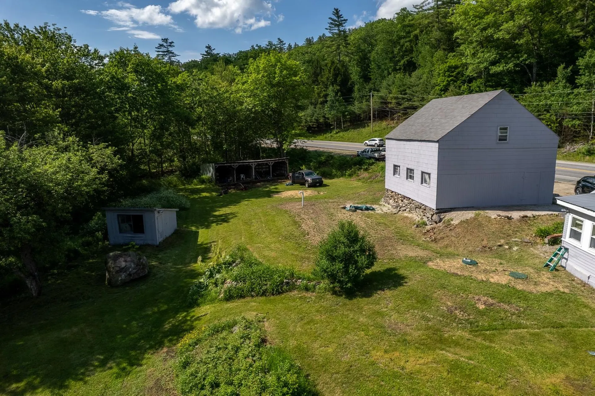 1409 Main Street Grafton NH 03240