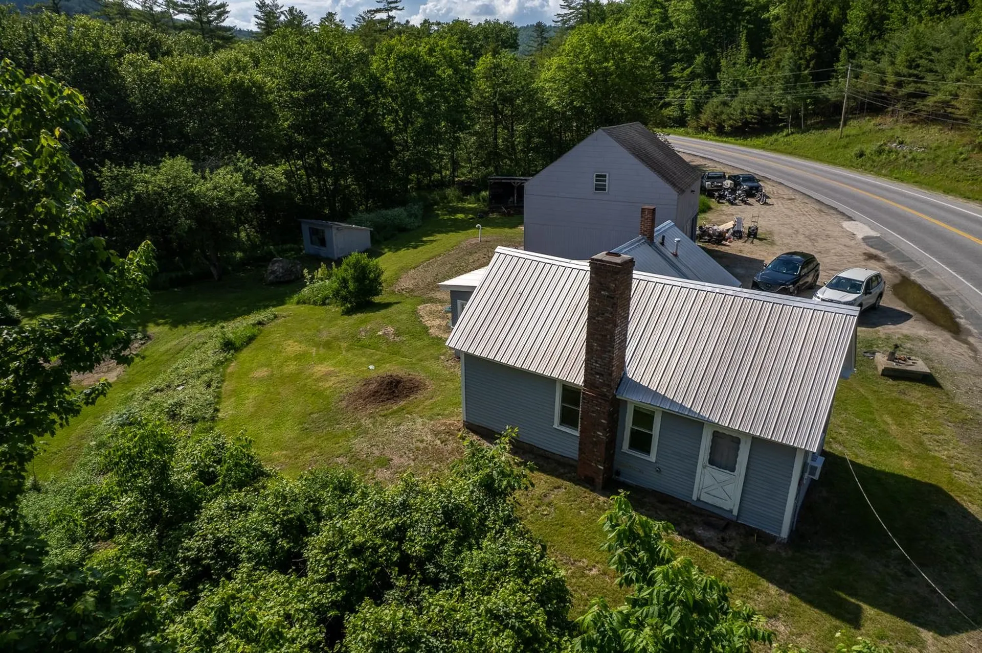 1409 Main Street Grafton NH 03240