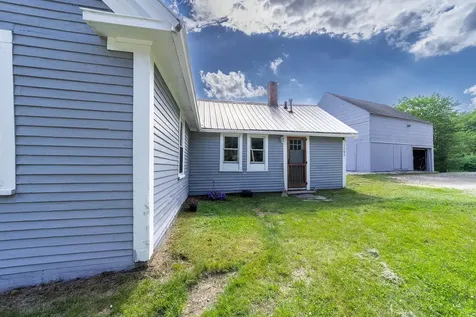 1409 Main Street Grafton NH 03240