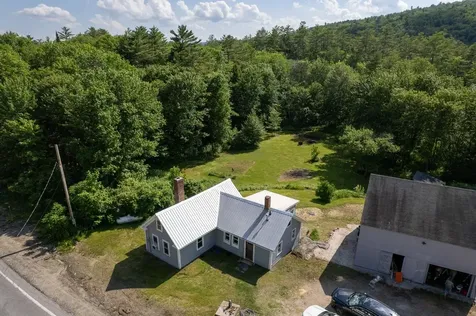 1409 Main Street Grafton NH 03240