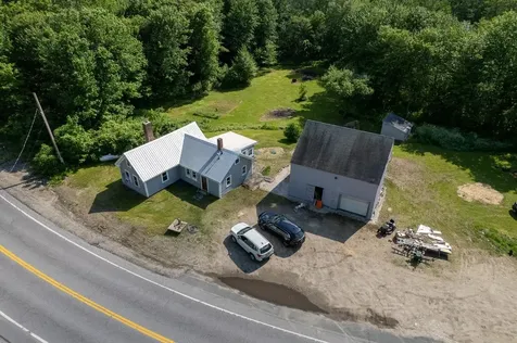 1409 Main Street Grafton NH 03240