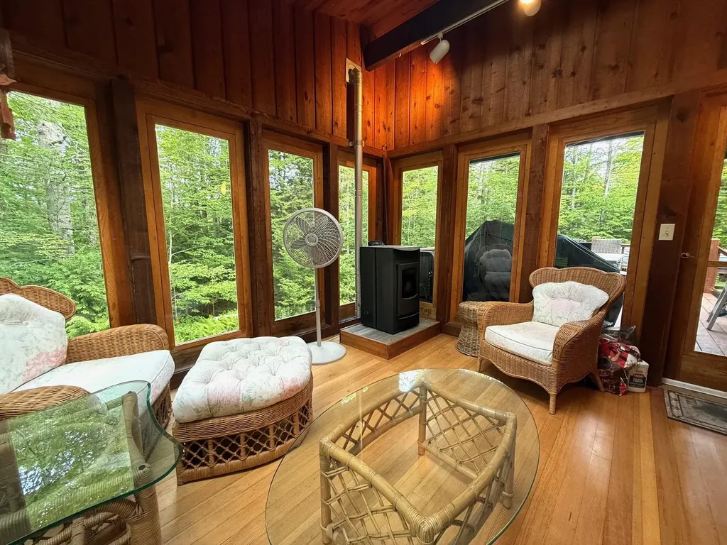 367 Stratton Gate Road Jamaica VT 05343