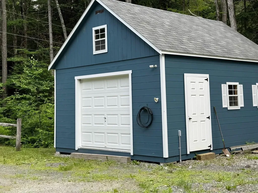 367 Stratton Gate Road Jamaica VT 05343