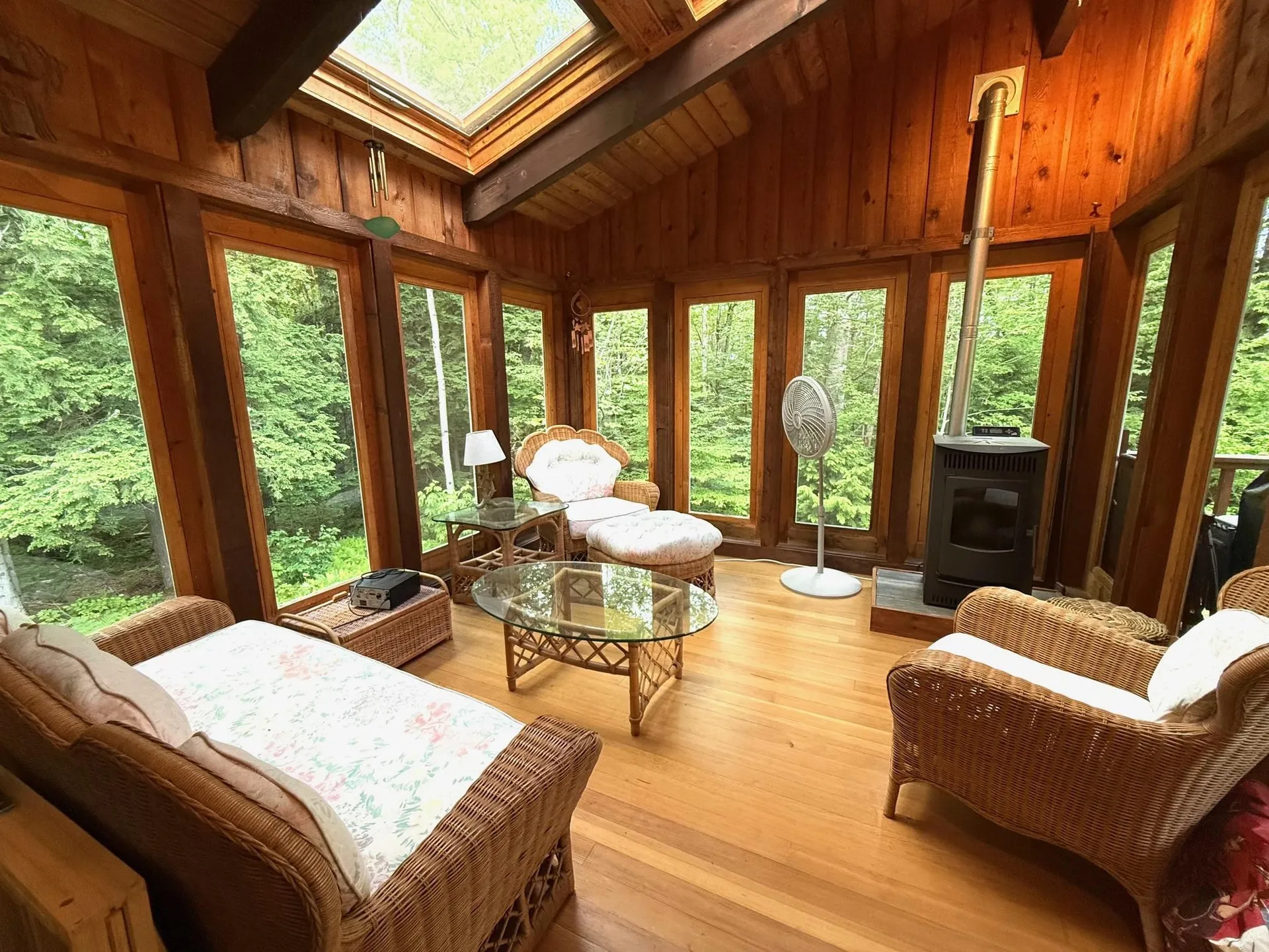 367 Stratton Gate Road Jamaica VT 05343