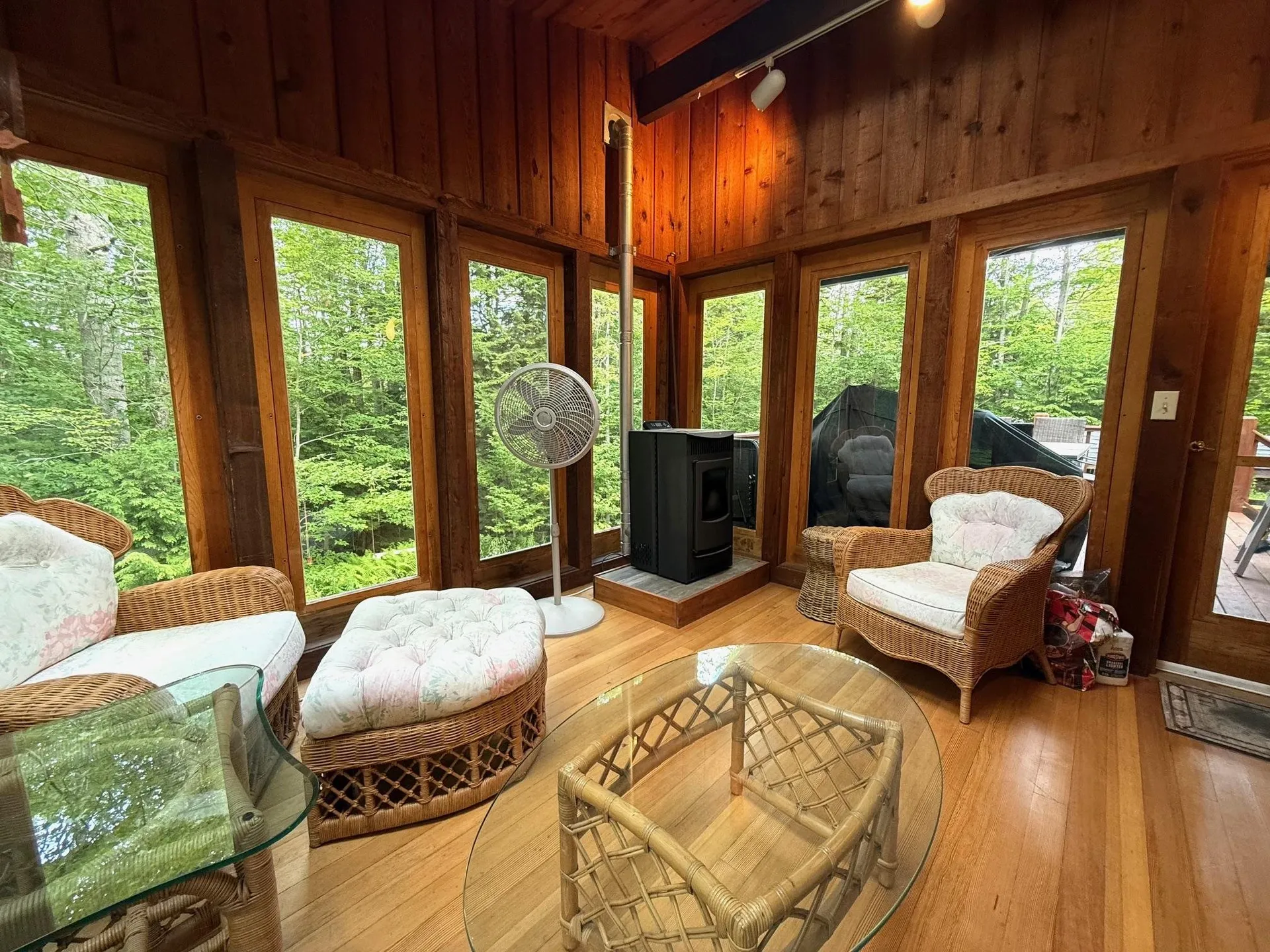 367 Stratton Gate Road Jamaica VT 05343