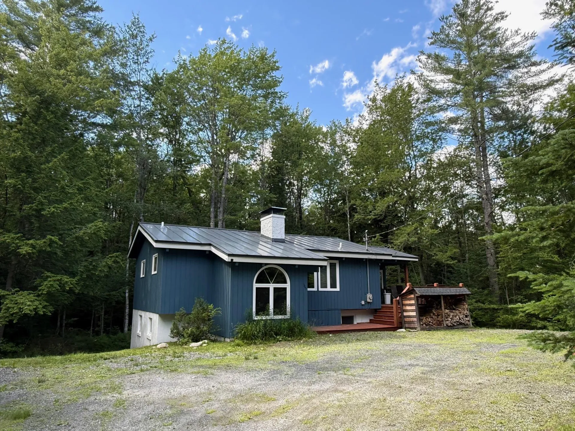 367 Stratton Gate Road Jamaica VT 05343