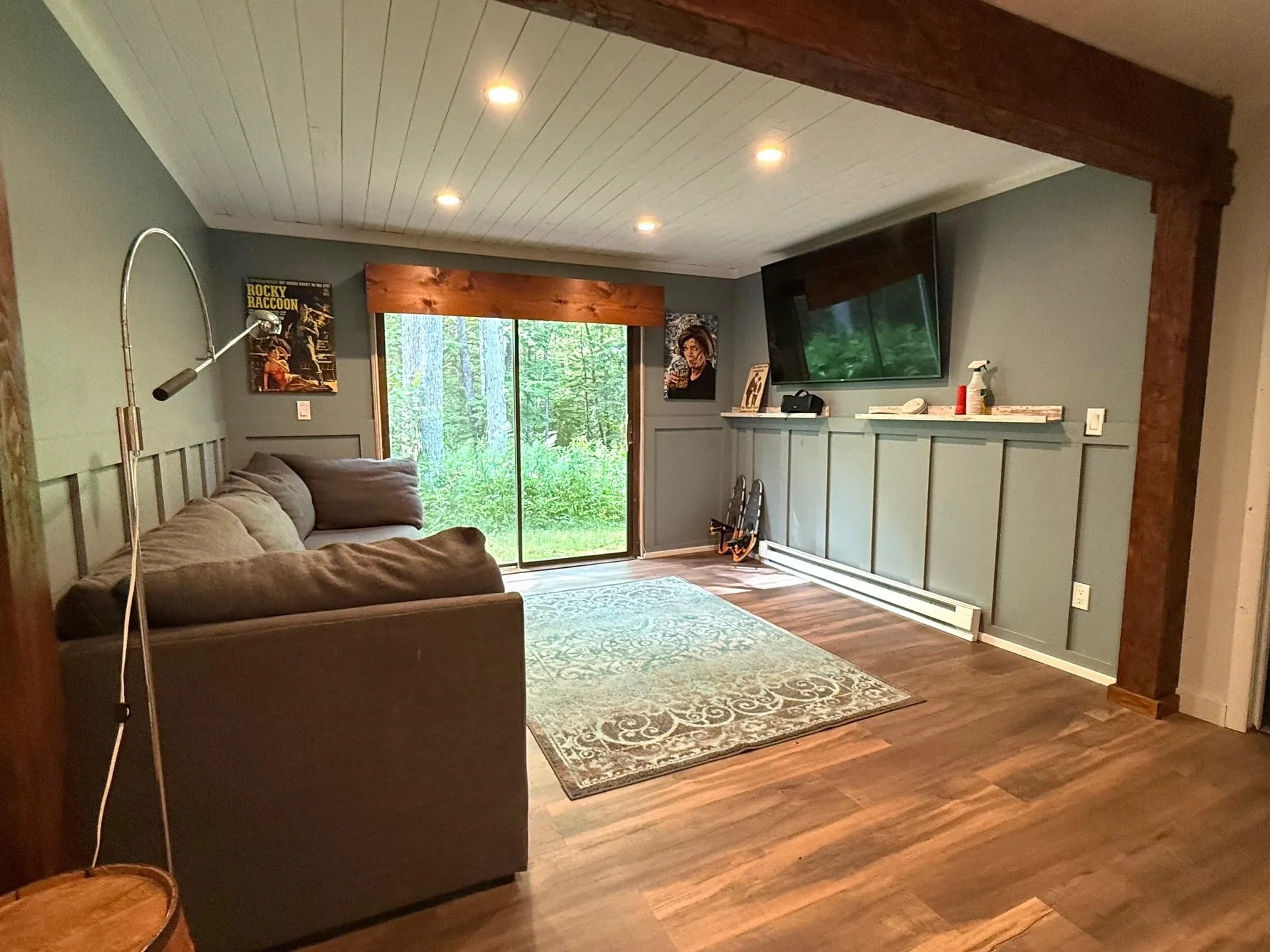 367 Stratton Gate Road Jamaica VT 05343