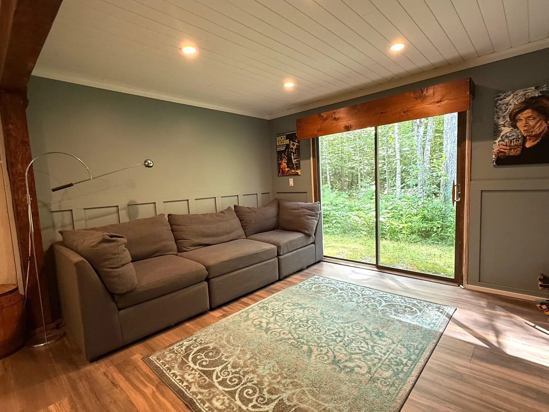 367 Stratton Gate Road Jamaica VT 05343
