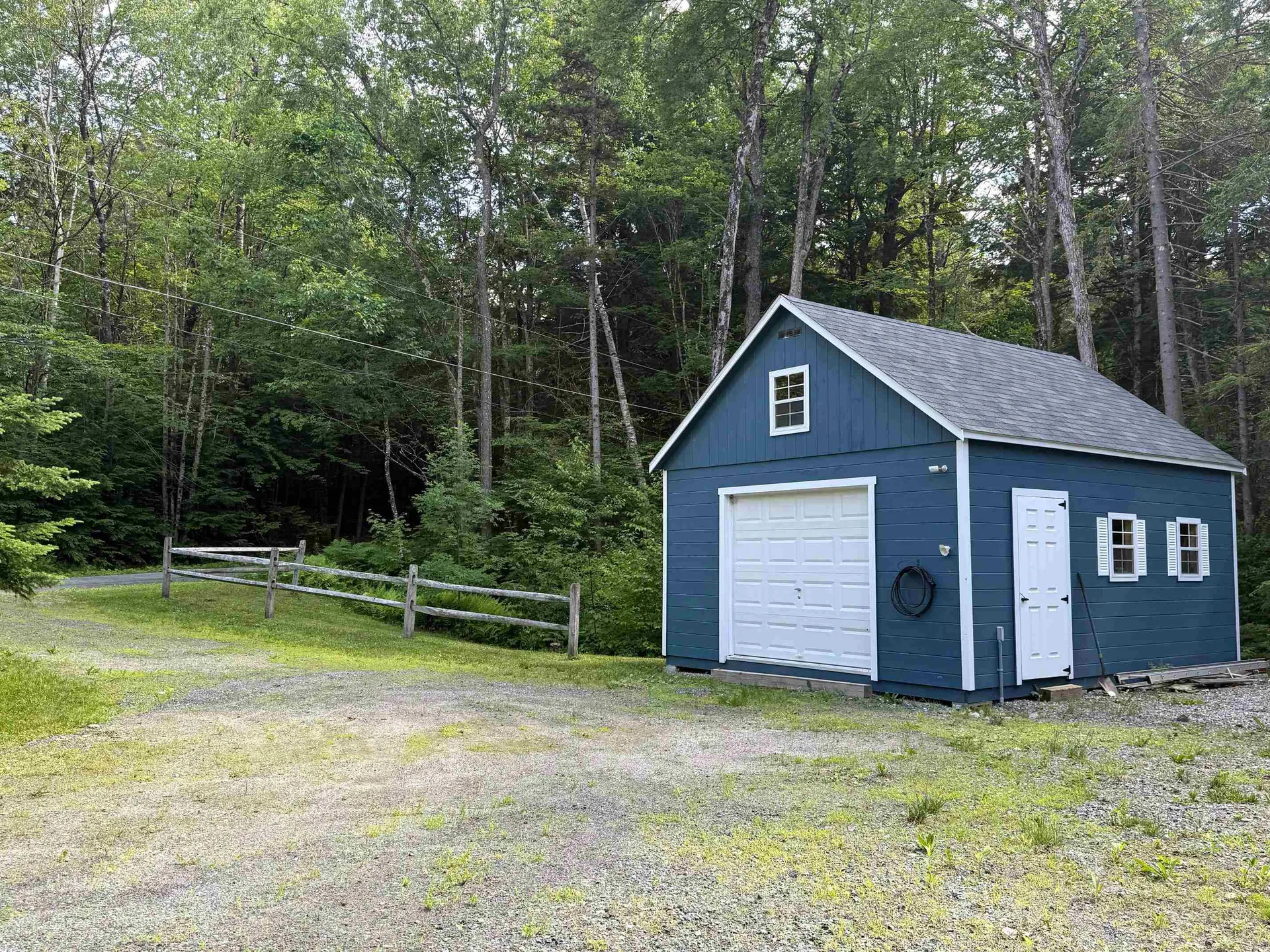 367 Stratton Gate Road Jamaica VT 05343