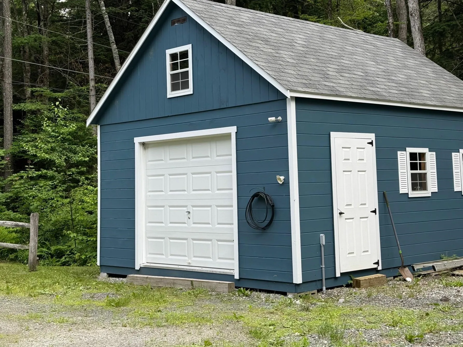 367 Stratton Gate Road Jamaica VT 05343