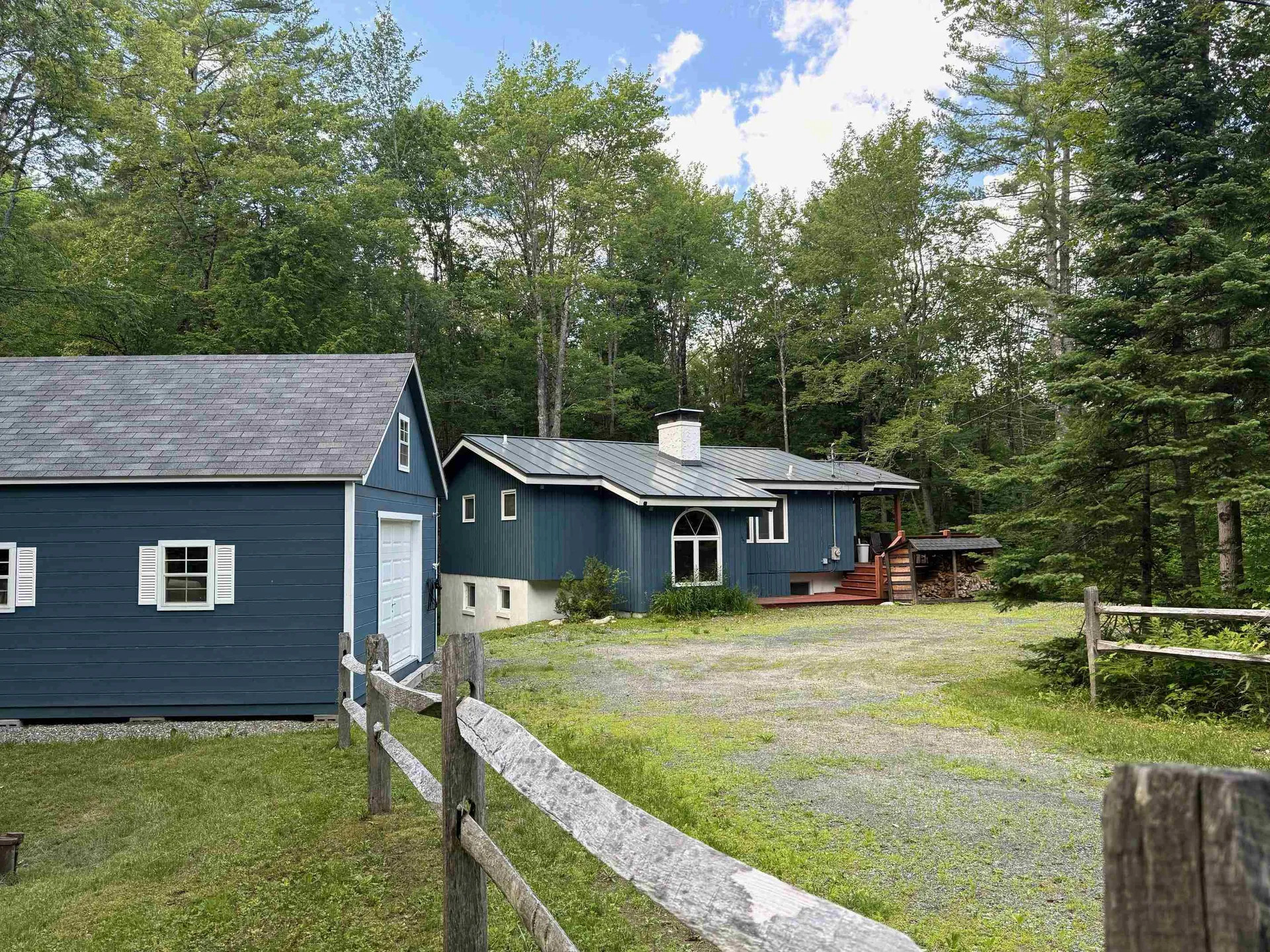 367 Stratton Gate Road Jamaica VT 05343