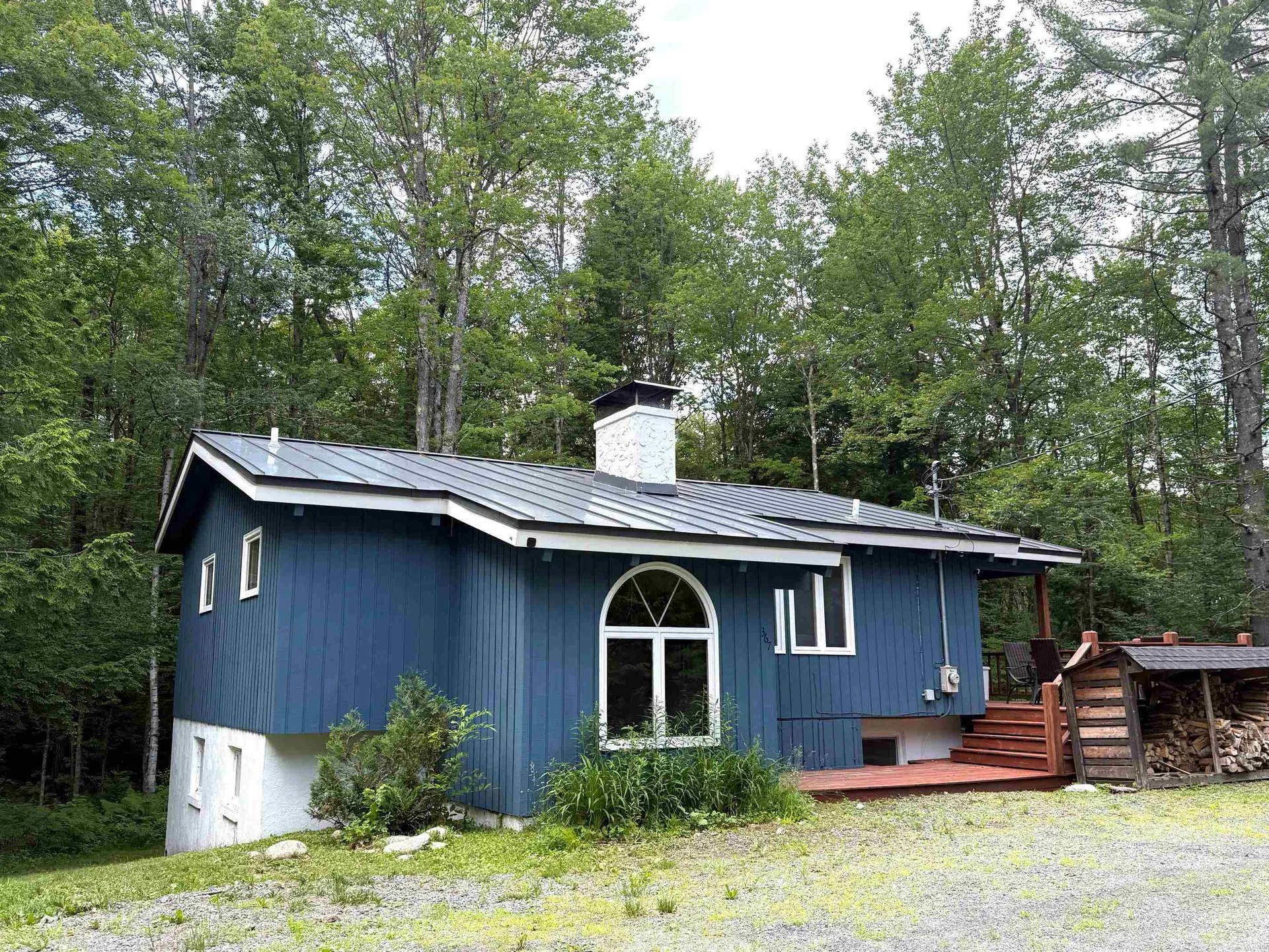 367 Stratton Gate Road Jamaica VT 05343