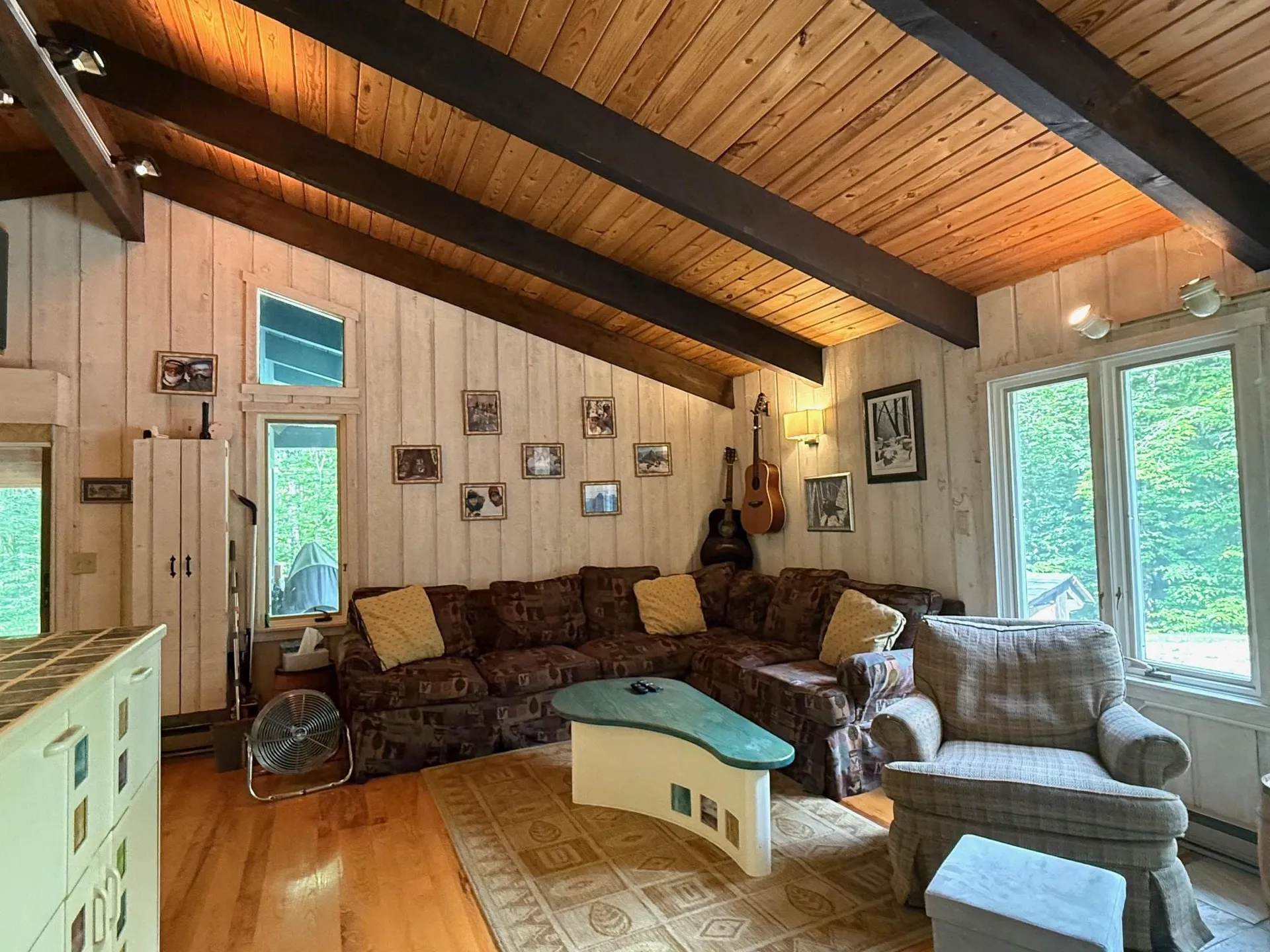 367 Stratton Gate Road Jamaica VT 05343