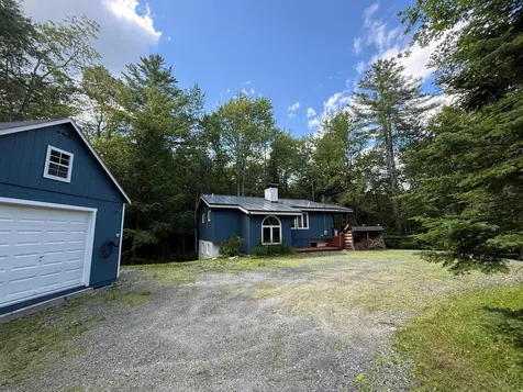 367 Stratton Gate Road Jamaica VT 05343