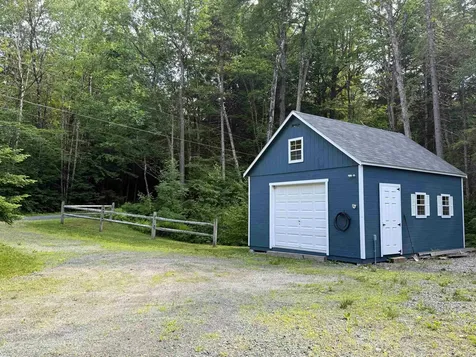367 Stratton Gate Road Jamaica VT 05343