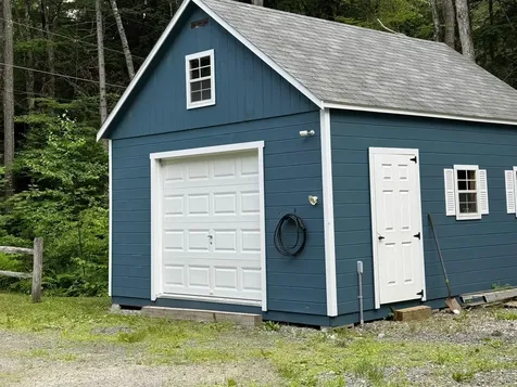 367 Stratton Gate Road Jamaica VT 05343