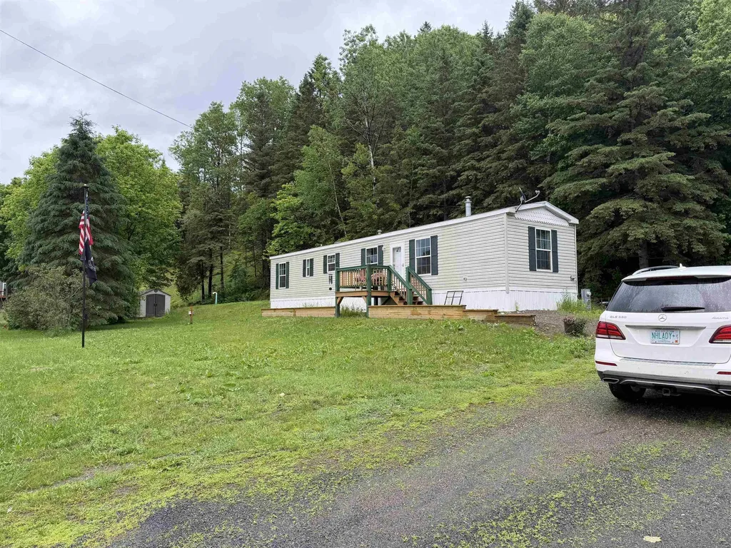 52 Nh Route 145 Colebrook NH 03576