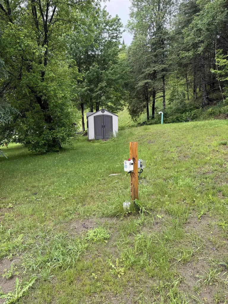52 Nh Route 145 Colebrook NH 03576