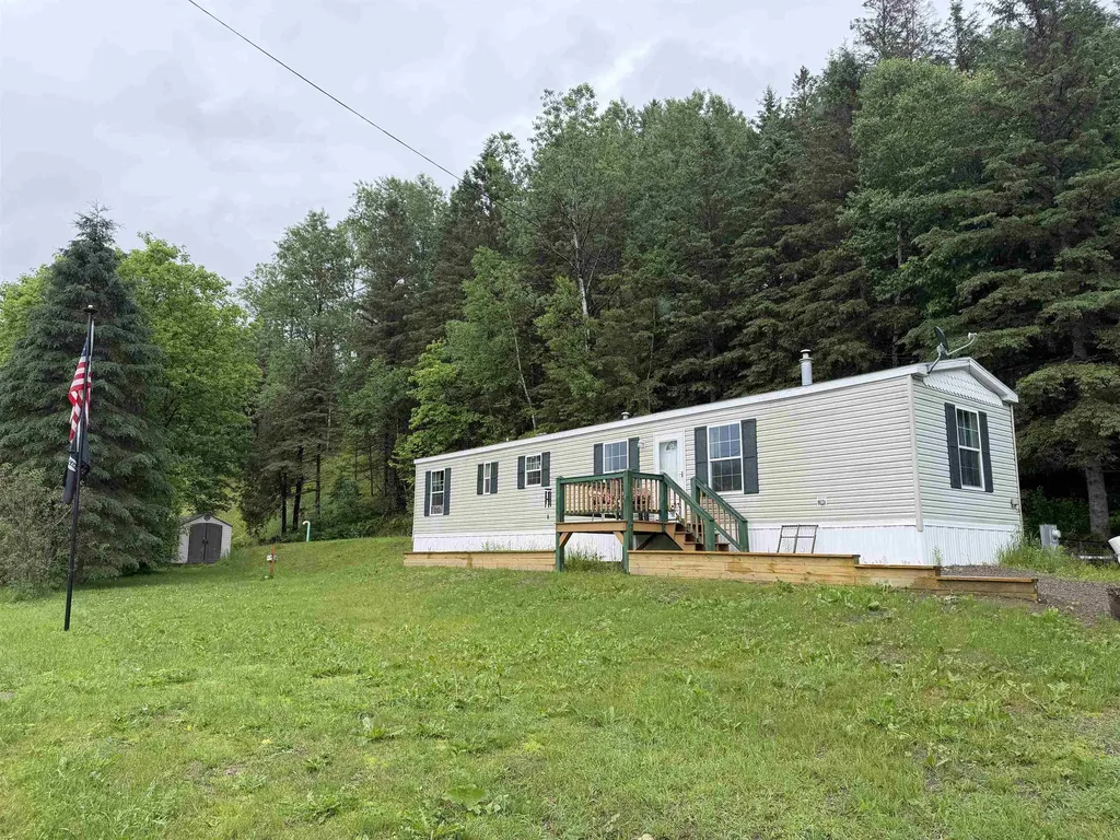 52 Nh Route 145 Colebrook NH 03576