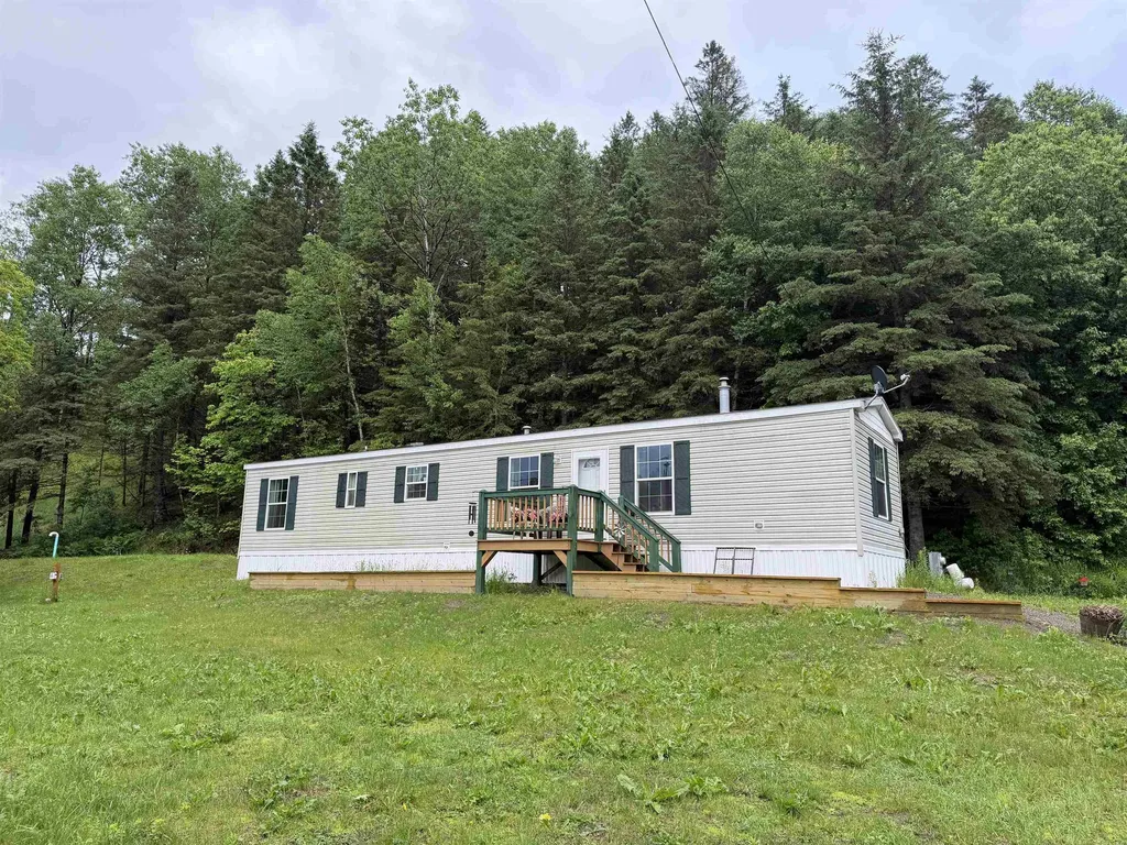 52 Nh Route 145 Colebrook NH 03576