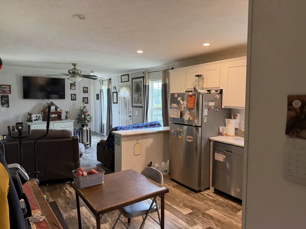 52 Nh Route 145 Colebrook NH 03576