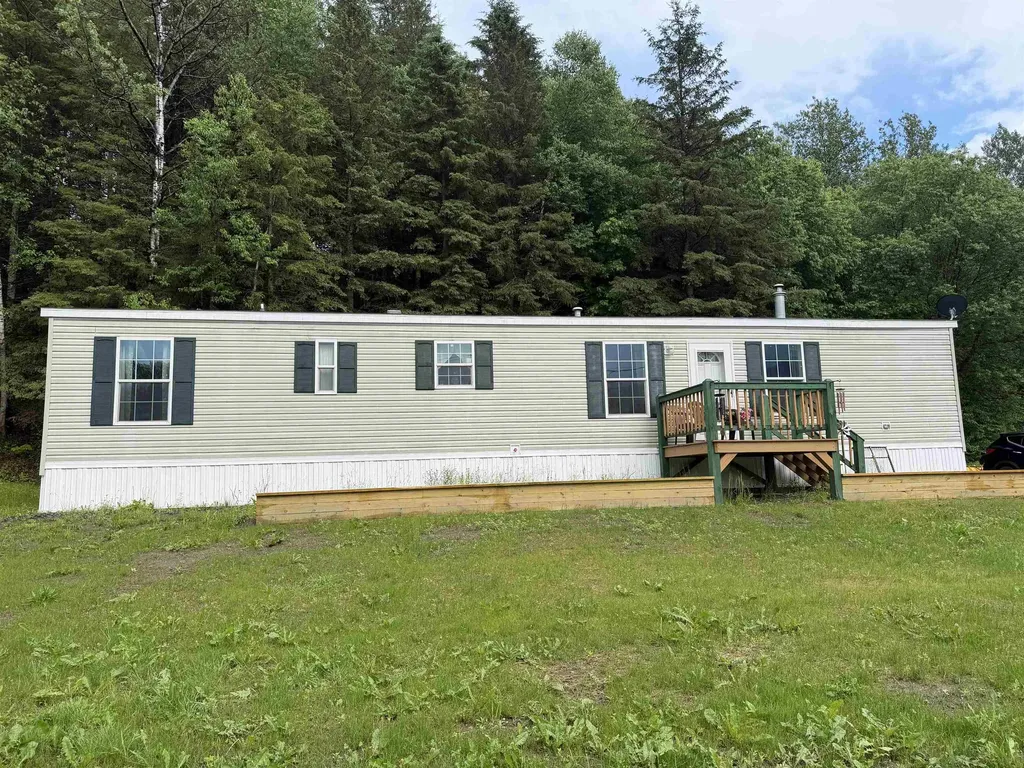 52 Nh Route 145 Colebrook NH 03576