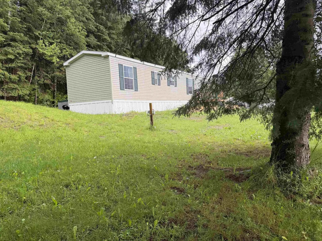 52 Nh Route 145 Colebrook NH 03576