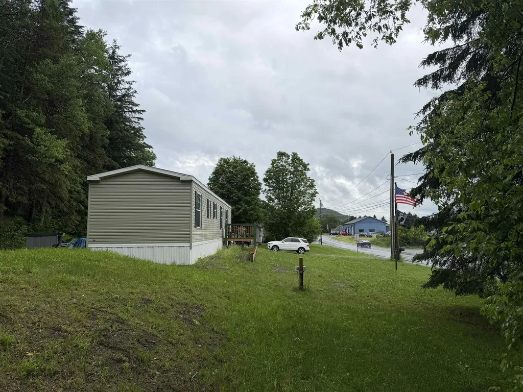 52 Nh Route 145 Colebrook NH 03576