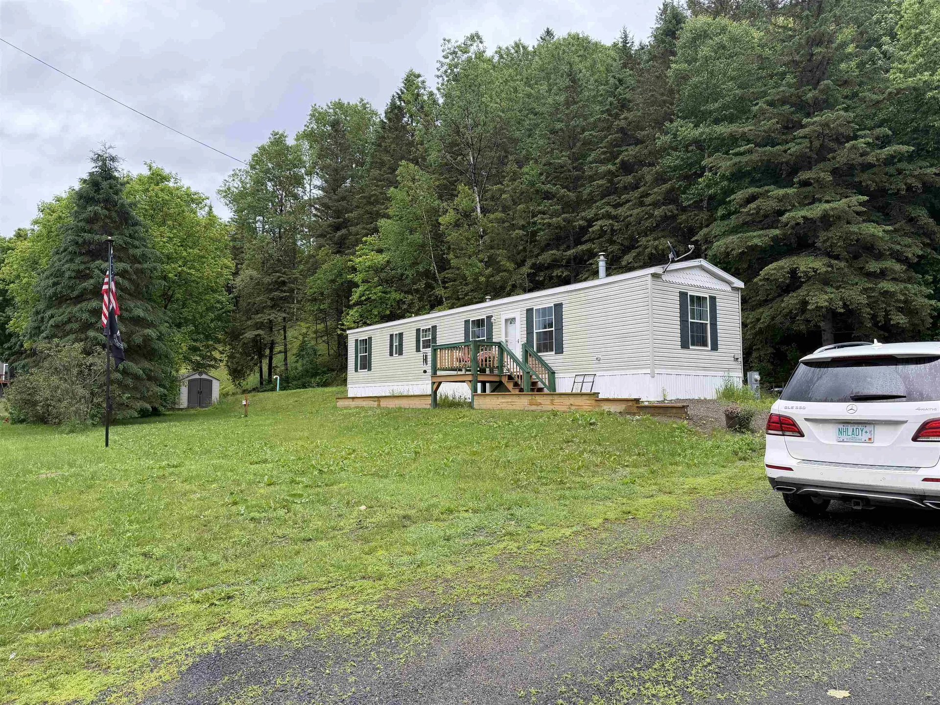52 Nh Route 145 Colebrook NH 03576