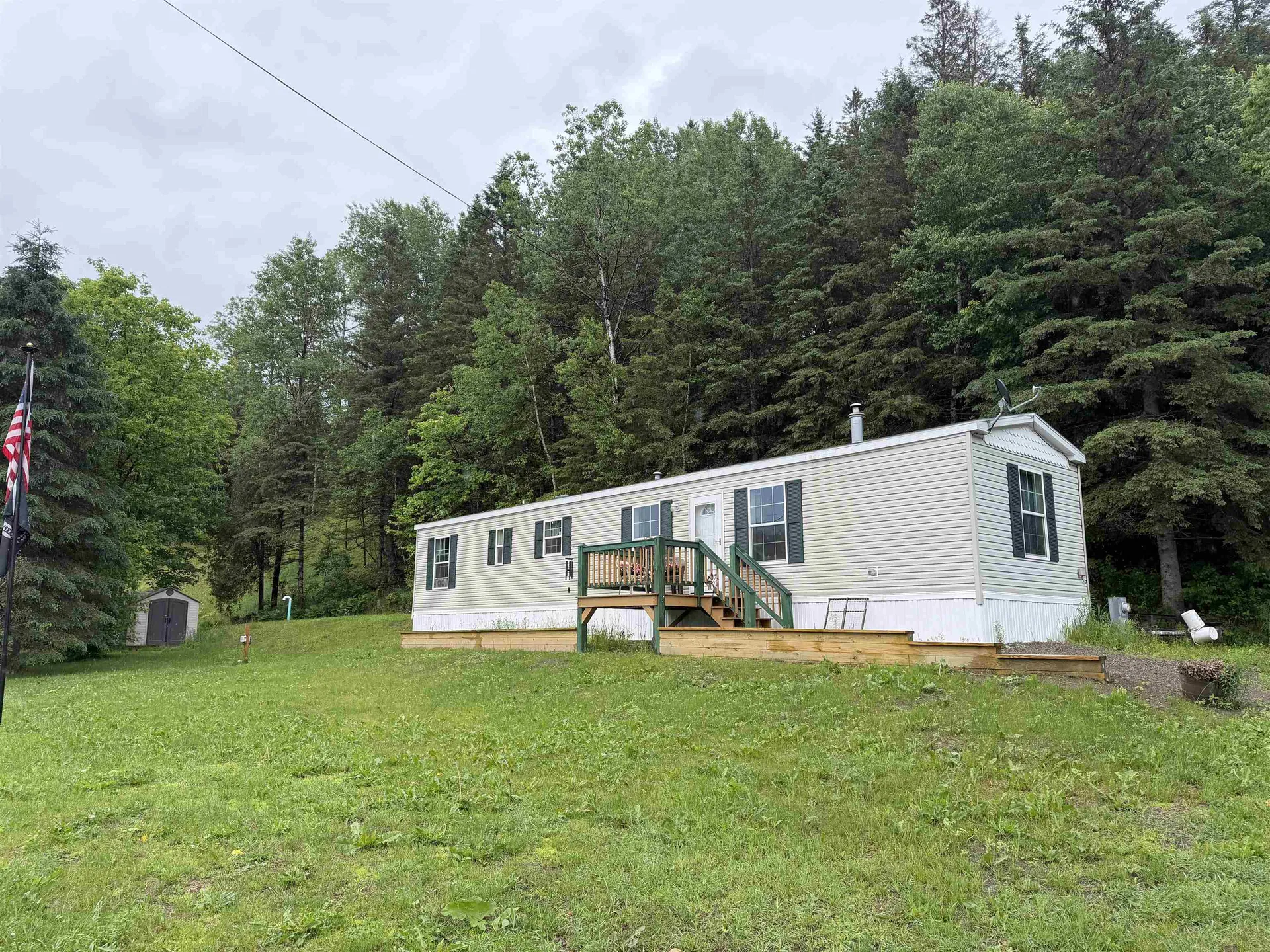 52 Nh Route 145 Colebrook NH 03576