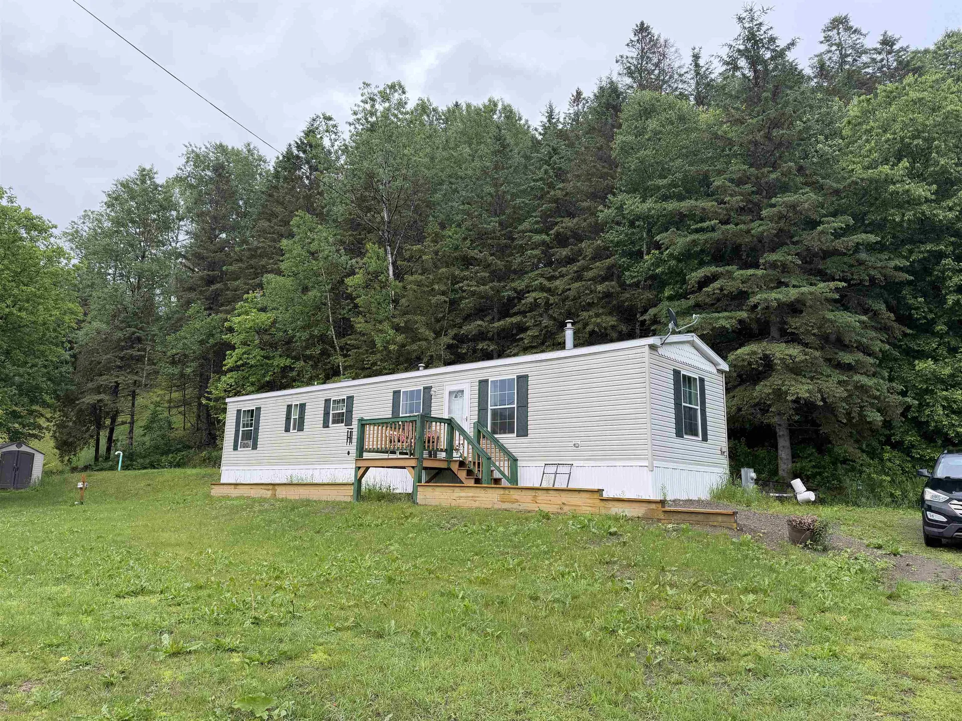 52 Nh Route 145 Colebrook NH 03576