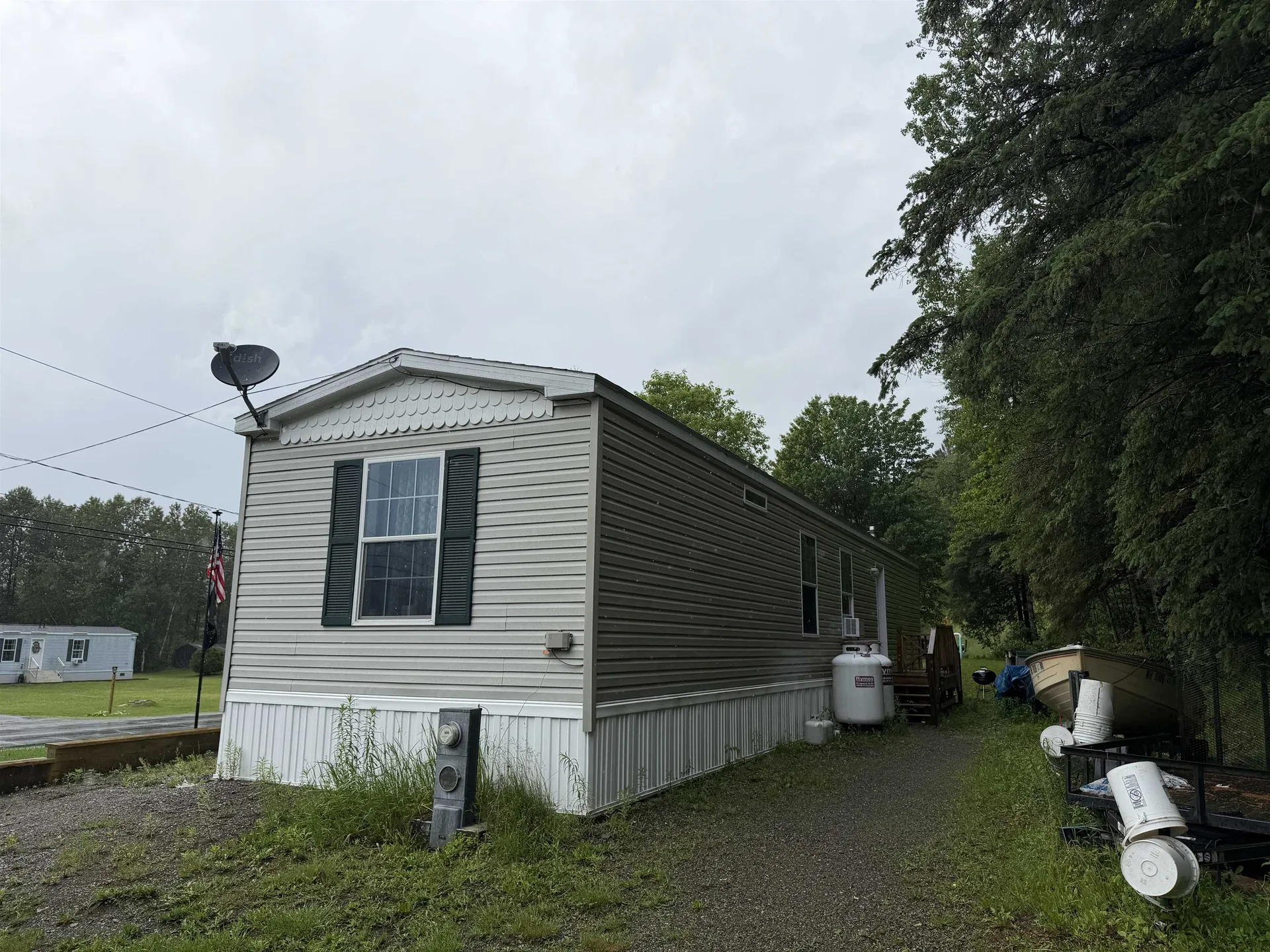 52 Nh Route 145 Colebrook NH 03576