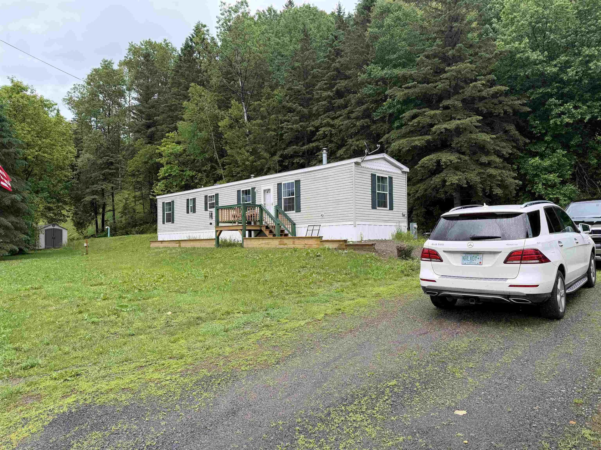 52 Nh Route 145 Colebrook NH 03576