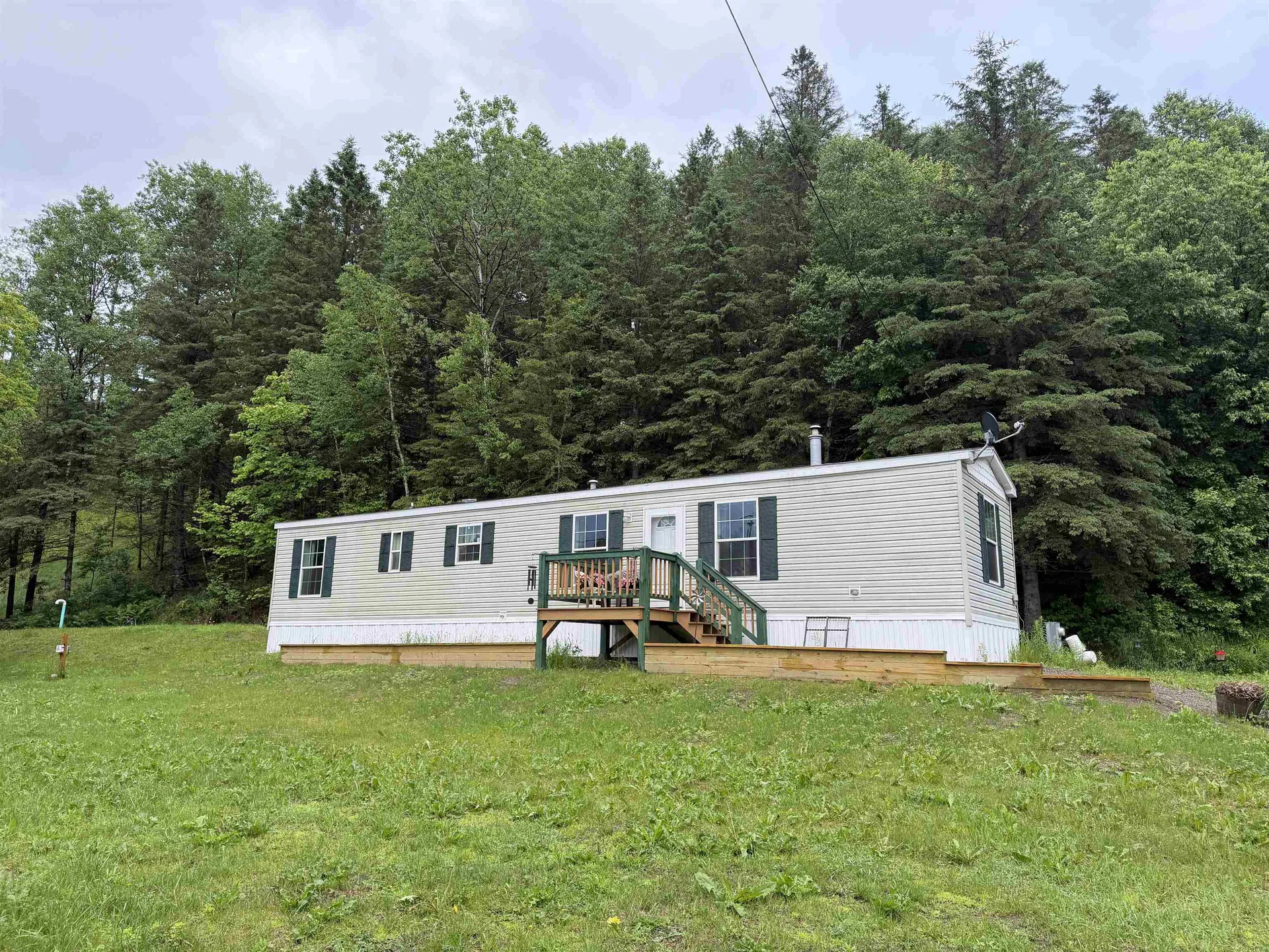 52 Nh Route 145 Colebrook NH 03576