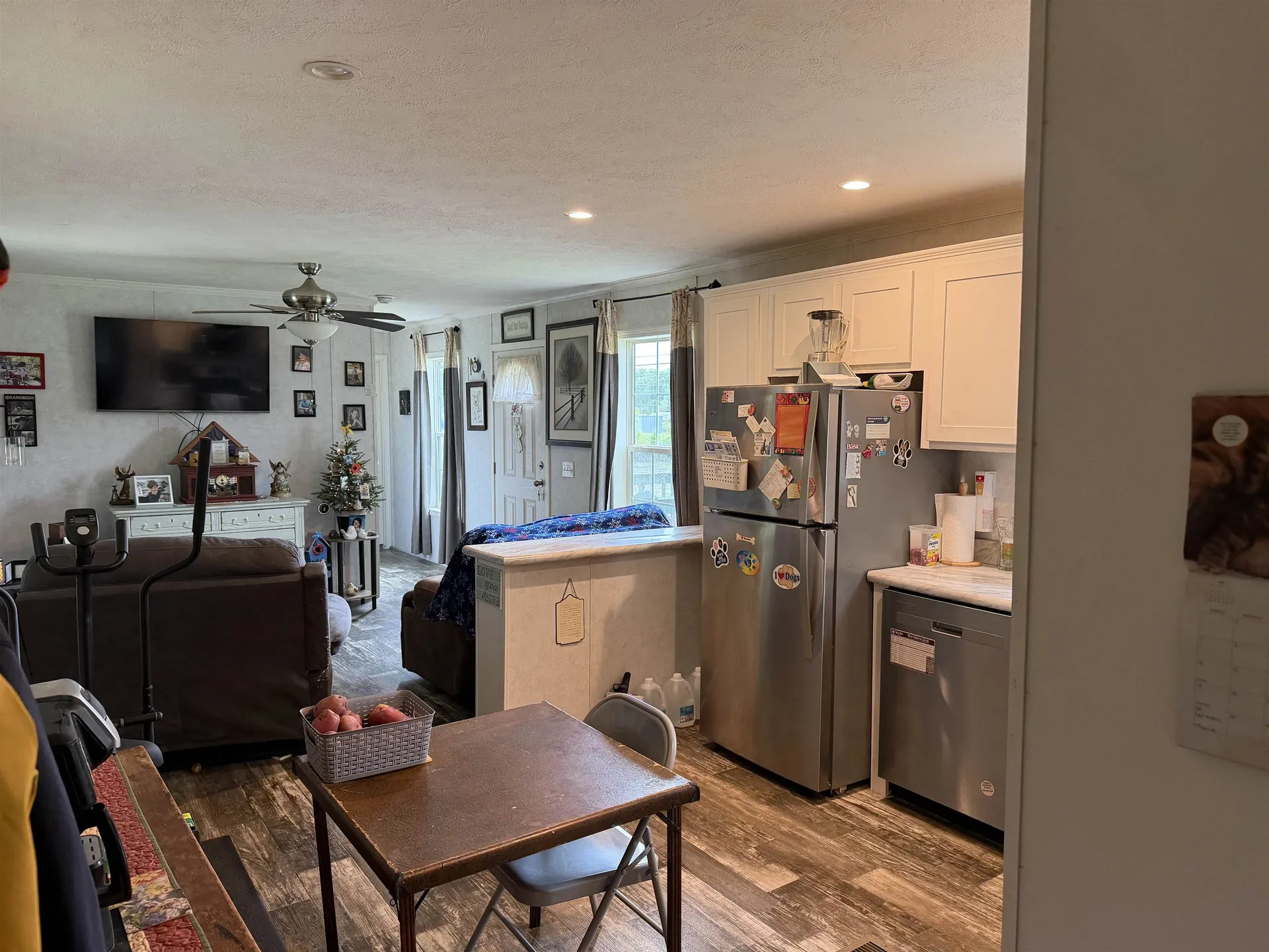 52 Nh Route 145 Colebrook NH 03576