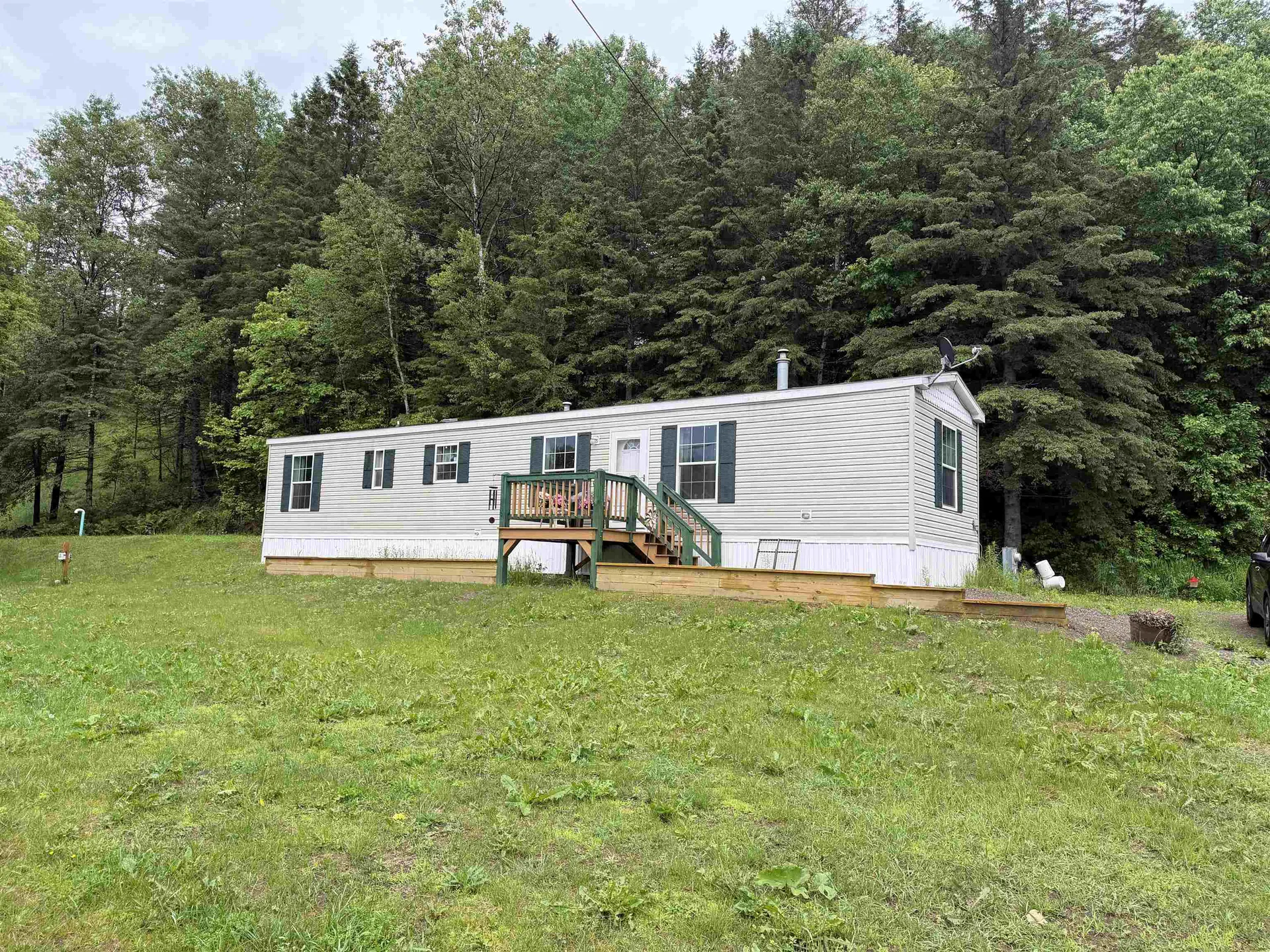 52 Nh Route 145 Colebrook NH 03576