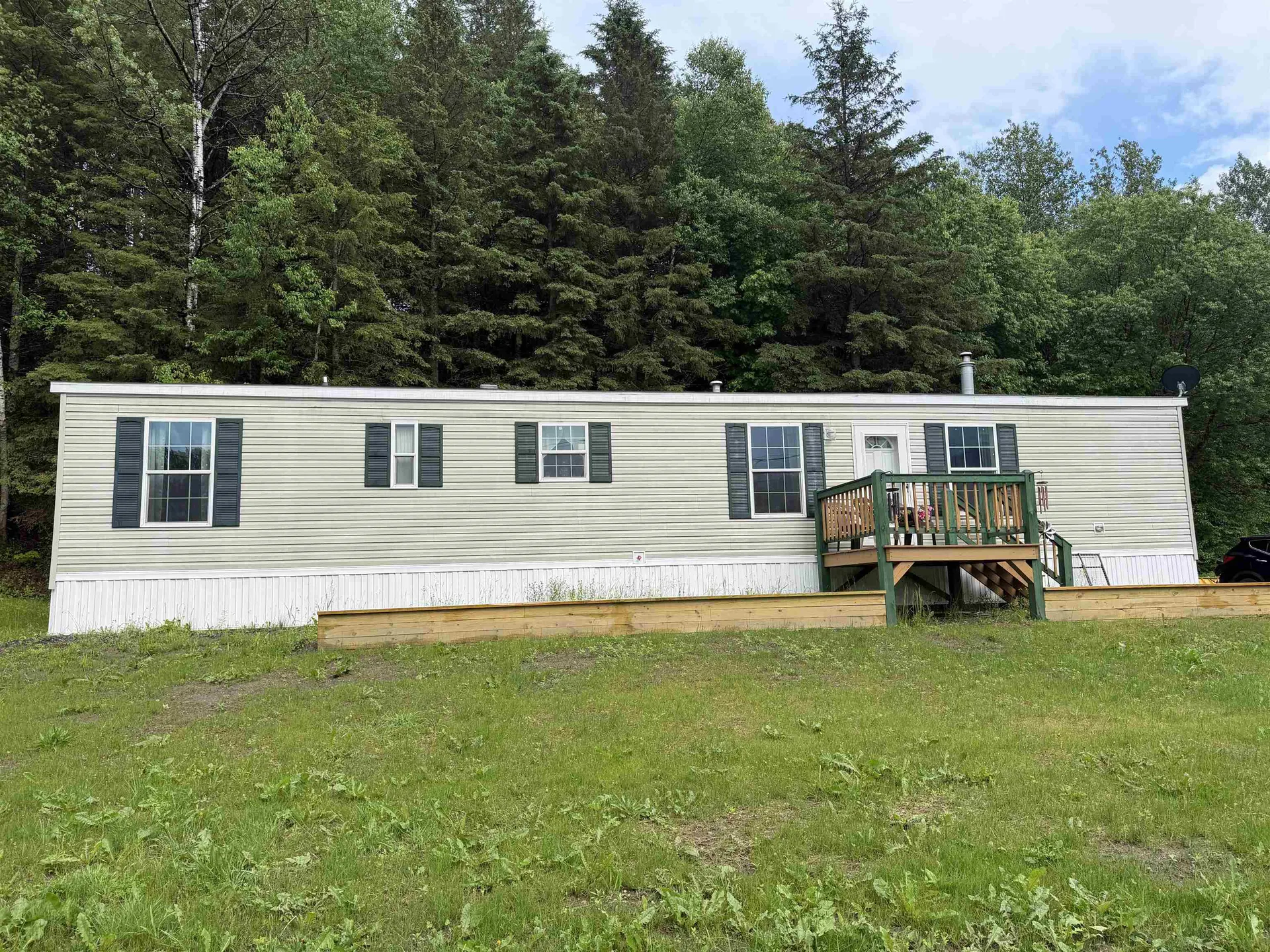 52 Nh Route 145 Colebrook NH 03576